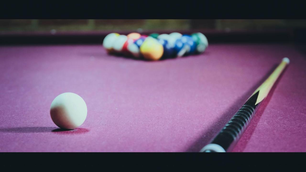 Chata Na Koncu Swiata Czaplin Maly Eksteriør billede